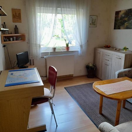 Ferienwohnung Woelbert Altendiez 외부 사진