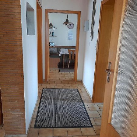 Ferienwohnung Woelbert Altendiez 외부 사진