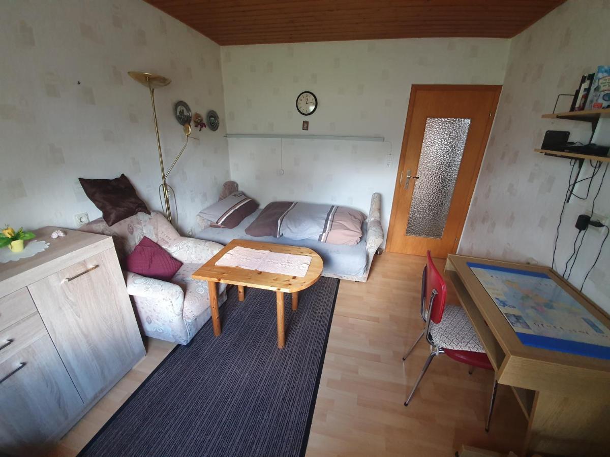 Ferienwohnung Woelbert Altendiez 외부 사진
