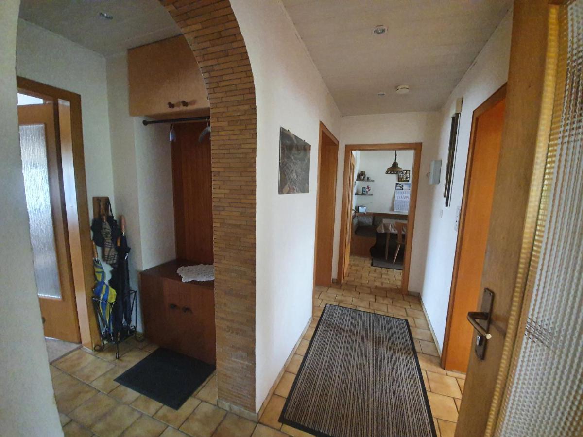 Ferienwohnung Woelbert Altendiez 외부 사진