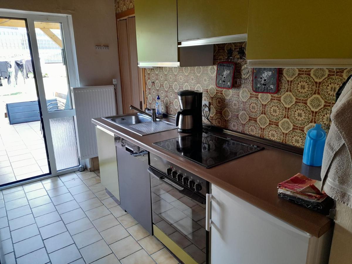 Ferienwohnung Woelbert Altendiez 외부 사진
