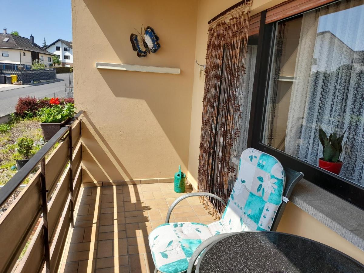 Ferienwohnung Woelbert Altendiez 외부 사진