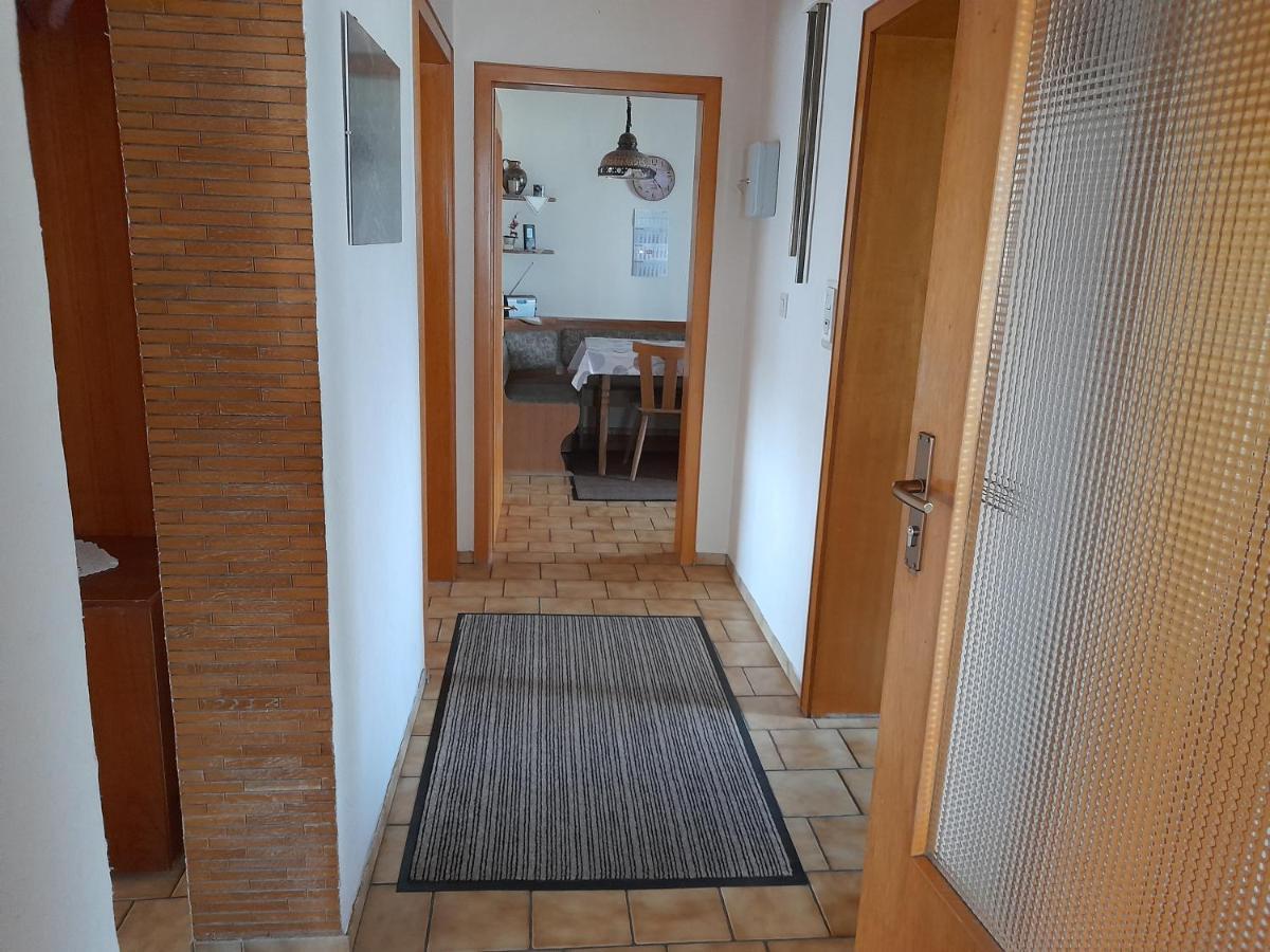 Ferienwohnung Woelbert Altendiez 외부 사진