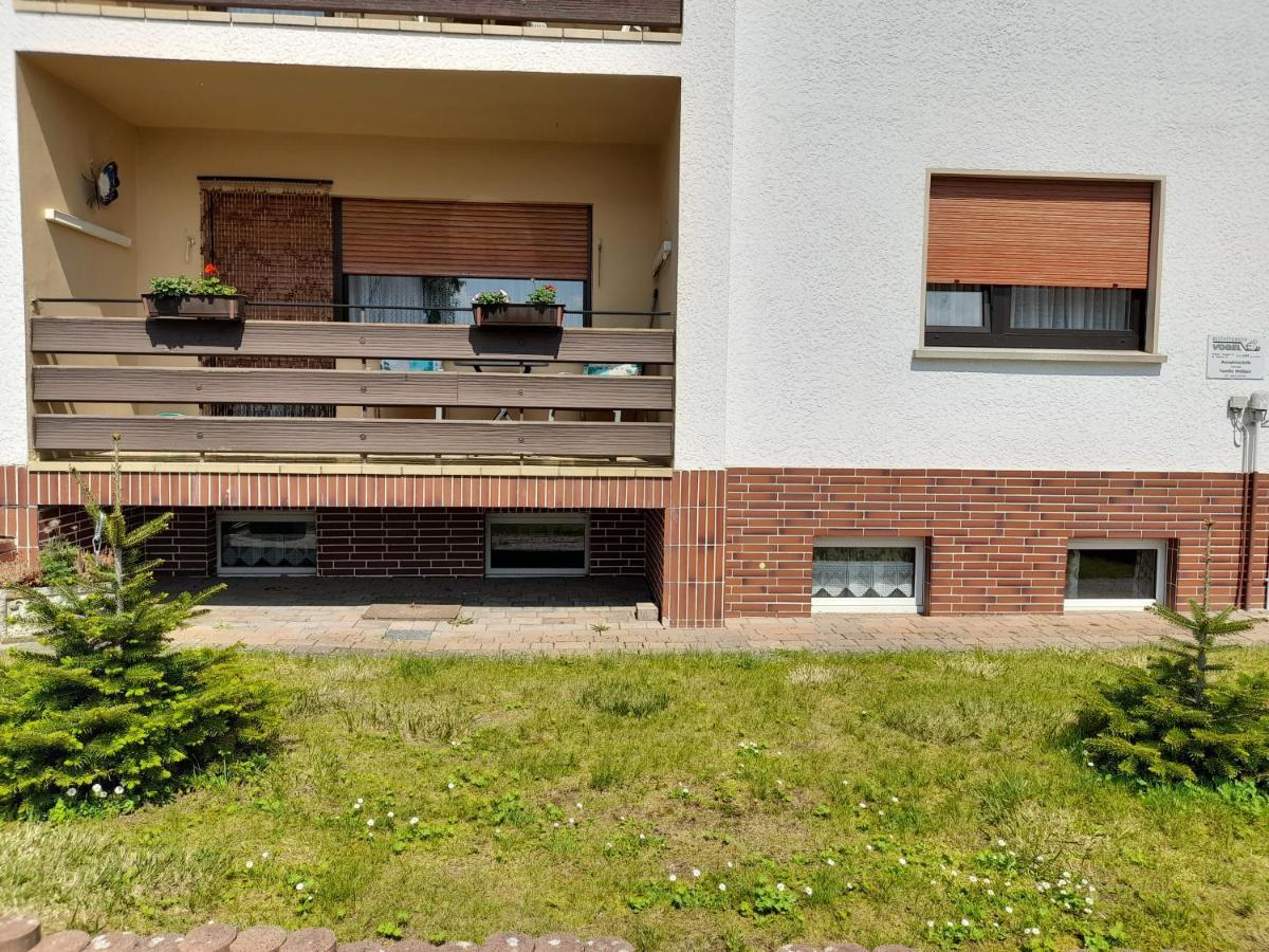 Ferienwohnung Woelbert Altendiez 외부 사진