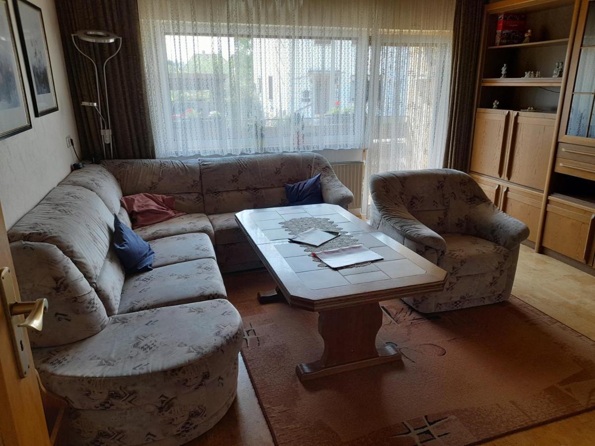 Ferienwohnung Woelbert Altendiez 외부 사진