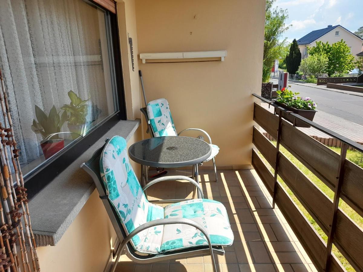 Ferienwohnung Woelbert Altendiez 외부 사진
