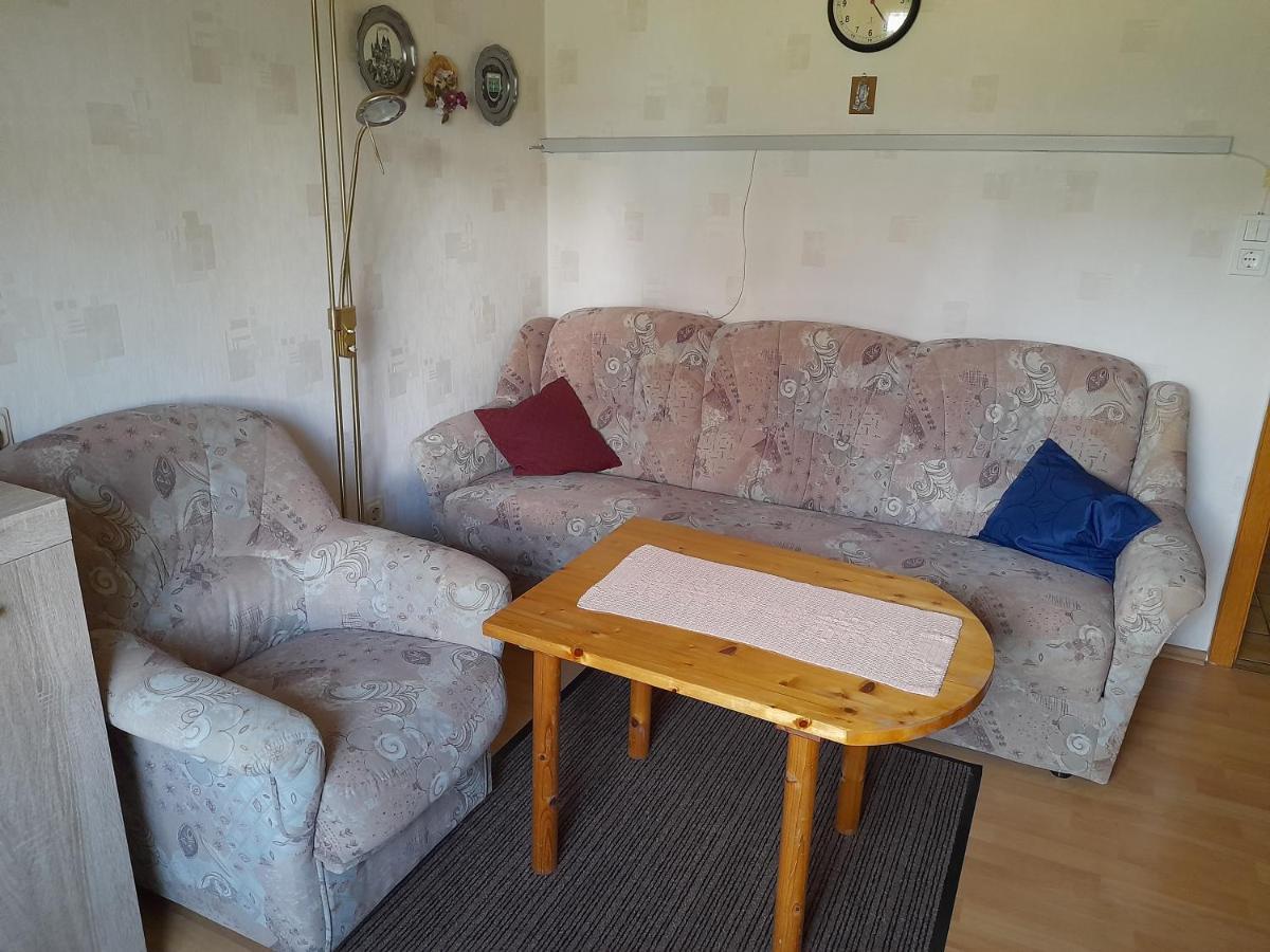 Ferienwohnung Woelbert Altendiez 외부 사진
