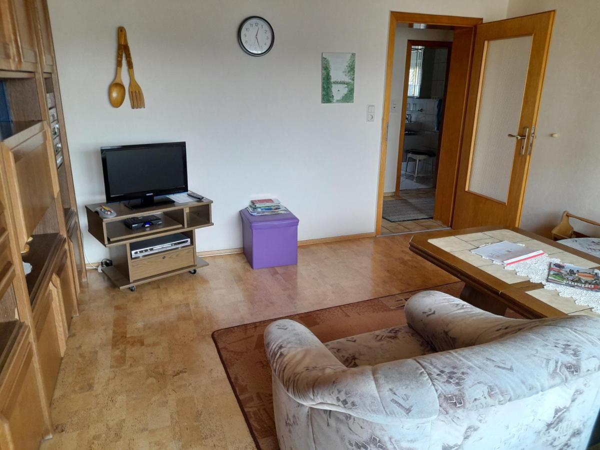 Ferienwohnung Woelbert Altendiez 외부 사진