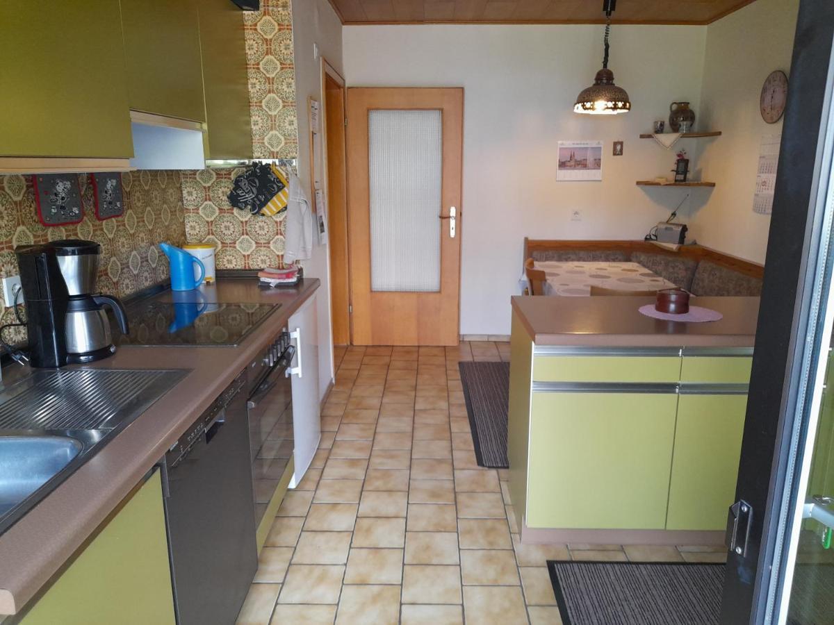 Ferienwohnung Woelbert Altendiez 외부 사진
