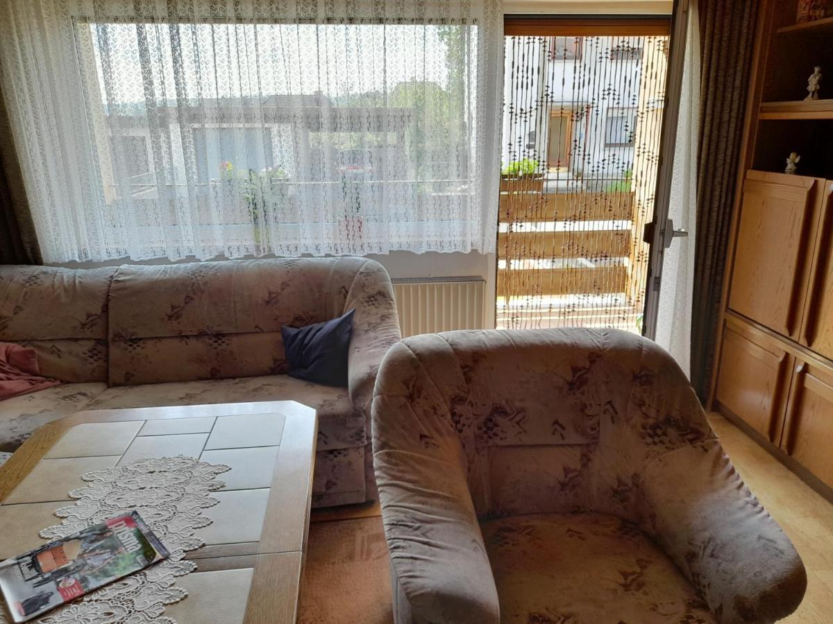 Ferienwohnung Woelbert Altendiez 외부 사진