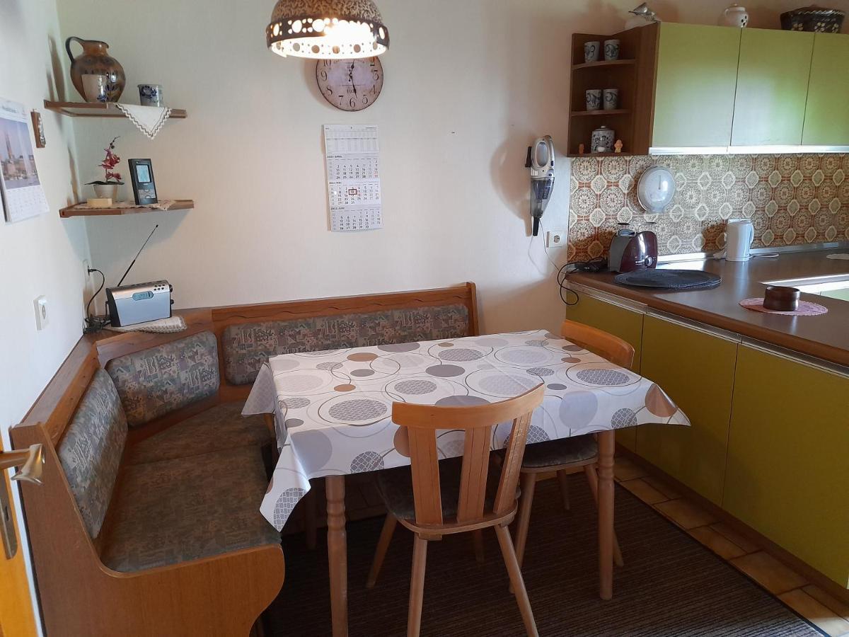 Ferienwohnung Woelbert Altendiez 외부 사진